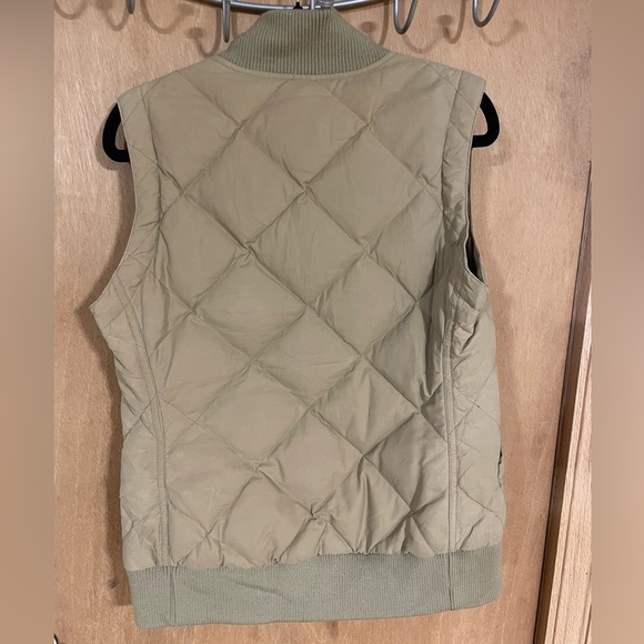 EDDIE BAUER-1936 skyline model vest - Picture 2 of 5